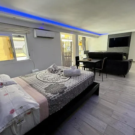 6 By Homing Apartamento Marbella