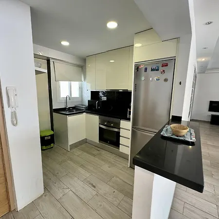 6 By Homing Apartamento Marbella