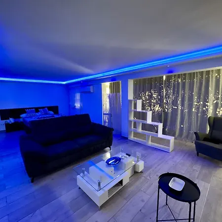 Apartamento 6 By Homing Marbella