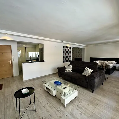 Apartamento 6 By Homing