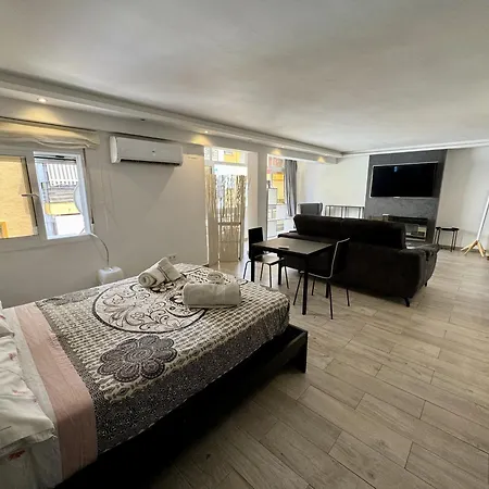 Apartamento 6 By Homing Marbella