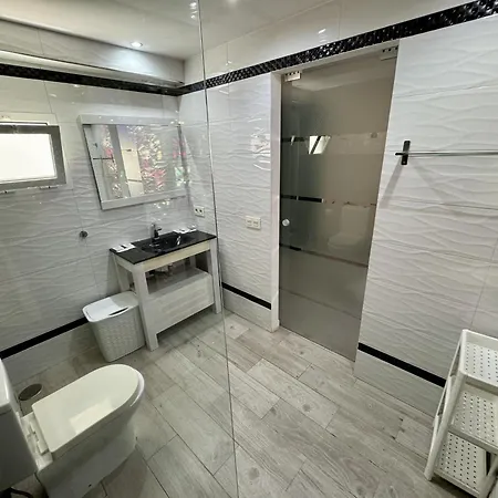6 By Homing Apartamento Marbella